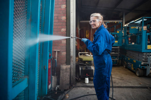Best Gas Station Cleaning  in Robbinsdale, MN