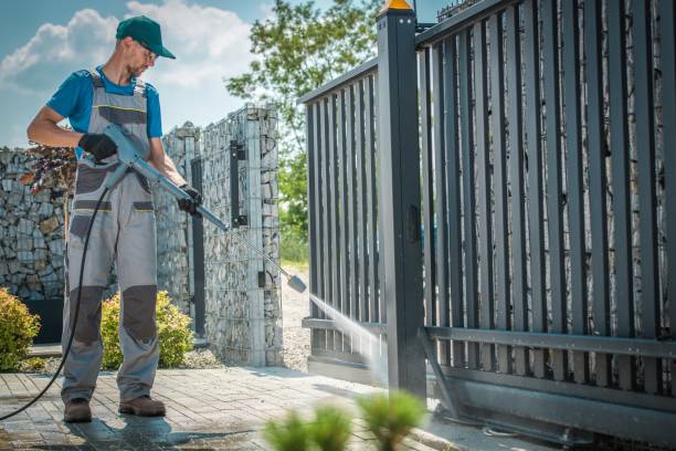Best Post-Construction Pressure Washing  in Robbinsdale, MN