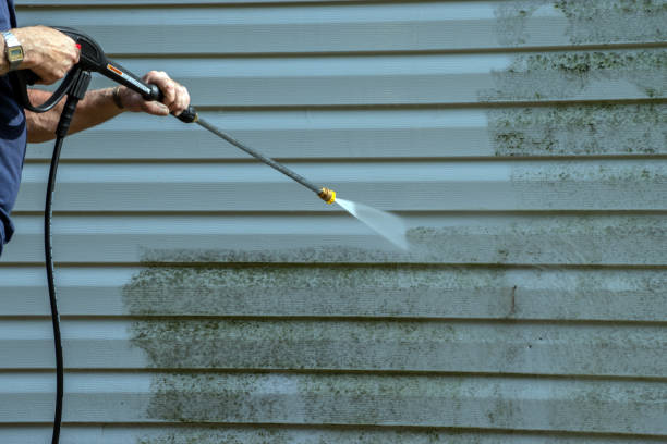 Best Restaurant Pressure Washing  in Robbinsdale, MN